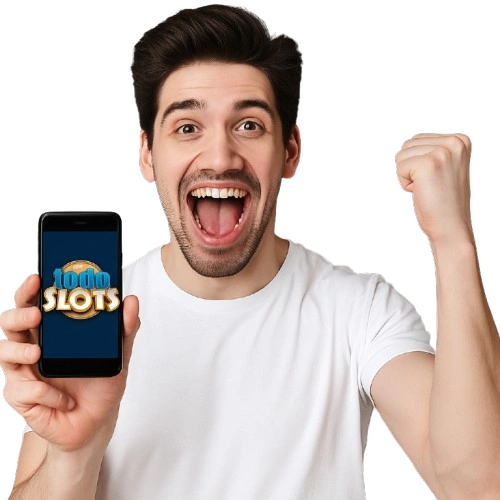 Todoslots Casino España – tragamonedas legales y juegos con licencia