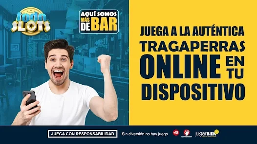 Opciones inteligentes de juego en plataforma Espana